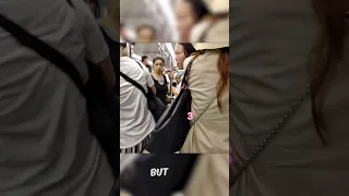 Man Teaches Pickpockets a Lesson