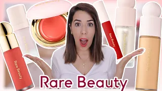 RARE BEAUTY LLEGA A ESPAÑA 🇪🇸 | ¿QUÉ RECOMIENDO?