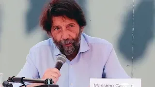 Massimo Cacciari | Aletheia | festivalfilosofia 2018