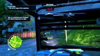 Far Cry 3 walkthrough - Black Gold