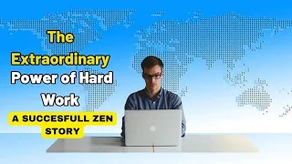 Seeds of Success: The Extraordinary Power of Hard Work