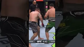 Tai Tuivasa's Top 3 UFC Kncokouts!! 🤯 #mma