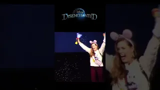 Disenchanted: Amy Adams and Maya Rudolph