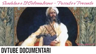 Passato e Presente di Paolo Mieli - Franco Cardini - Sandokan e il colonialismo