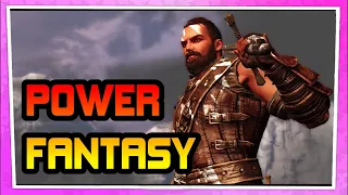 Let's Try Fantasy Action-RPGs (Bound By Flame, Kingdoms of Amalur, Of Orcs And Men)
