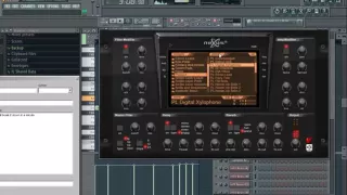 Oliver Heldens - Shades of Grey (FL Studio Remix)