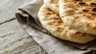 Хліб без Дріжжів | Українська Паляниця | Український Хліб