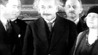 Albert Einstein (1879-1955)