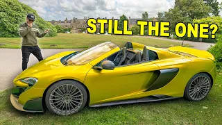 Is the McLaren 675LT still WORTH IT in 2023? | Their BEST Kept Secret...