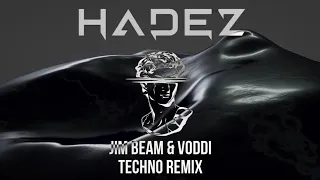 JIM BEAM&VODDI x TECHNO (HADEZ Remix)