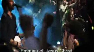 Hillsong - Emmanuel - (with subtitles)