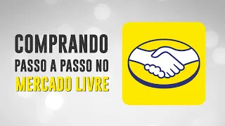 Como comprar no Mercado Livre PASSO A PASSO!