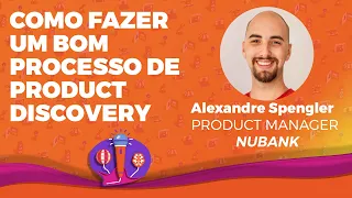 Hack Conference 2019 | Como fazer um bom processo de product discovery