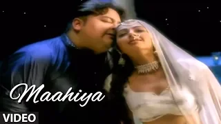 Maahiya Full Video Song  Adnan Sami Feat. Bhumika Chawla "Teri Kasam"