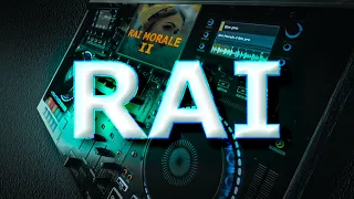 Rai Morale 2 Bm pro (Official Music Video)