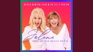 Jolene (secs on the beach Remix / Club Edit)