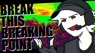 Break this breaking point | Roblox Animation meme