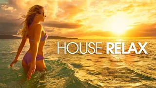 Summer Music Mix 2024 ⛅ Best Of Tropical Deep House Lyrics ⛅ Coldplay,Maroon 5,Linkin Park style #21