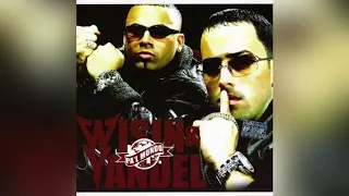 Rakata - Wisin & Yandel (AudioHD)