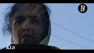 Ajji Trailer | SGIFF 2017