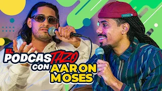 AARON MOSES cuenta la verdad de Maverick City Music