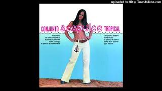 Acapulco Tropical - Cangrejito Playero (Audio)
