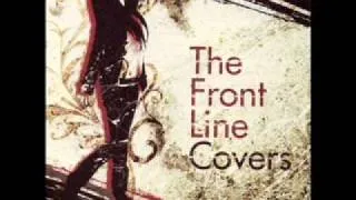 MELL - Two face (The Front Line Covers)