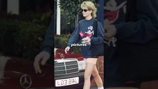 3 brilliant ways Princess Diana trolled paparazzis #shorts