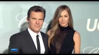 JOSH BROLIN CLAPS BACK AT TROLL WHO SHAMED HIM FOR SHOWING OFF HIS WIFE'S BODY