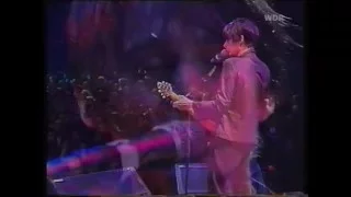 Muse Live in Germany at Dusseldorf 1999 (part II of IV)