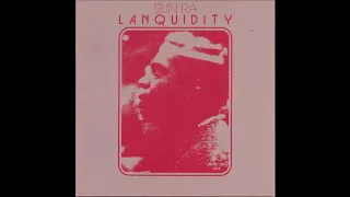 Lanquidity/Sun Ra/'78/Alabama