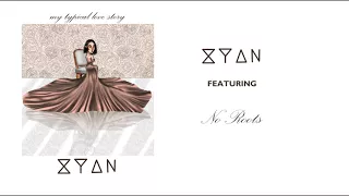 Xyan - No Roots (Audio)