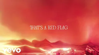 Shenseea - Red Flag feat. Anitta (Official Lyric Video)