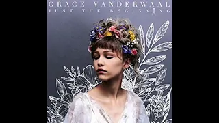 Escape My Mind | Grace VanderWaal | Just the Beginning (Audio)