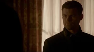 The Originals 3x19 Klaus, Elijah, Hayley, Freya, Vincent try find a way to save Cami