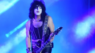 KISS - I Was Made For Lovin You Lisbon 2018-07-10