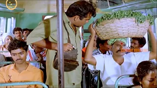 Brahmanandam All Time Best Movie Comedy Scene | @ComedyHungama