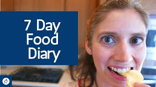 What I Eat In a Week - Post-Ileostomy Reversal | 7-Day Food Diary