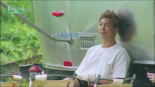 BTS IN THE SOOP 2 EP.1 / EP. 2 / EP. 3 / EP. 4 / EP . 5 (INFO)  [ RUS SUB / РУС САБ ]