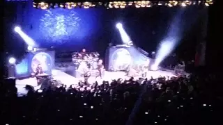 Nightwish - Shudder Before the Beautiful Live