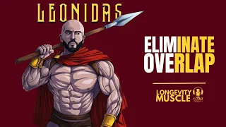 Eliminate Overlapping Muscles For GREATER GAINS w/Alex Leonidas