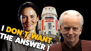 Five Questions I Hope Star Wars Never Answers