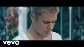 Justin Bieber ft. Ed Sheeran - Tomorrow (New song 2018) Music video