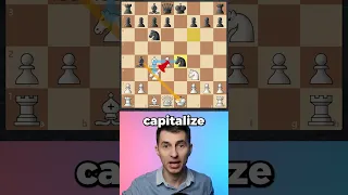 How To WIN With The Italian Game | Checkmate TRAP