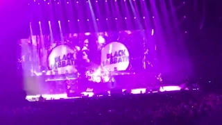 Black Sabbath After Forever Live @ The Genting Arena Birmingham