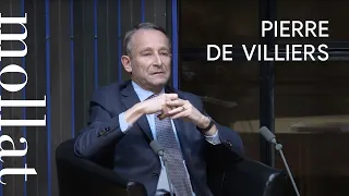 Pierre de Villiers  - Servir