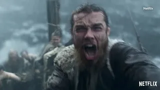 'Vikings: Valhalla' set to premiere on Netflix