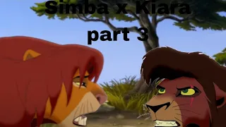 Simba x Kiara Kamikaze( two lions one love)part 3 Special for the New Year 2023