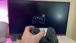 2019 NVIDIA SHIELD How to add NVIDIA Gaming Controller