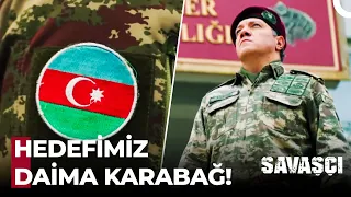 Kılıç Timi'nin Cesur Askerleri 61. Bölüm - Savaşçı